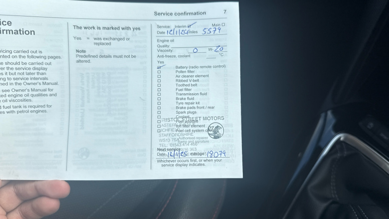 Vauxhall Corsa 1.2 Turbo GS 5dr Petrol Hatchback